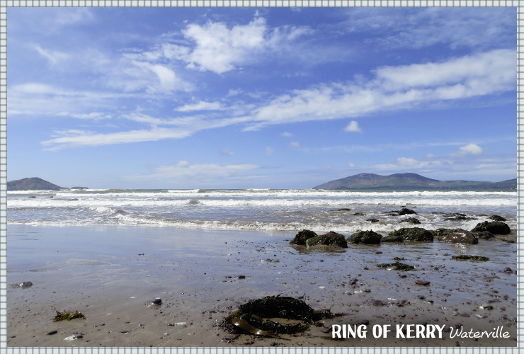 Ring of kerry Waterville