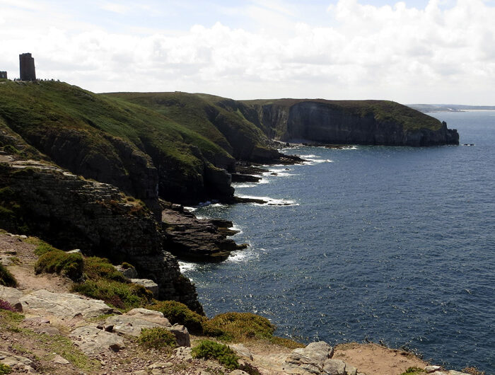 Cap Fréhel