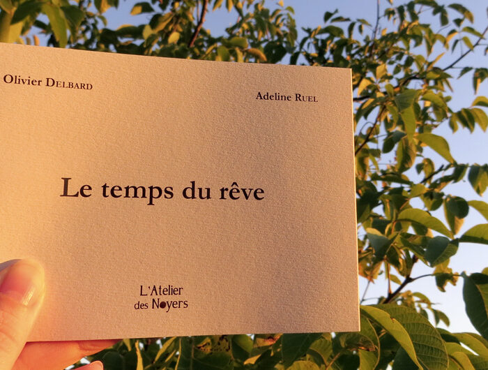 le temps du rêve