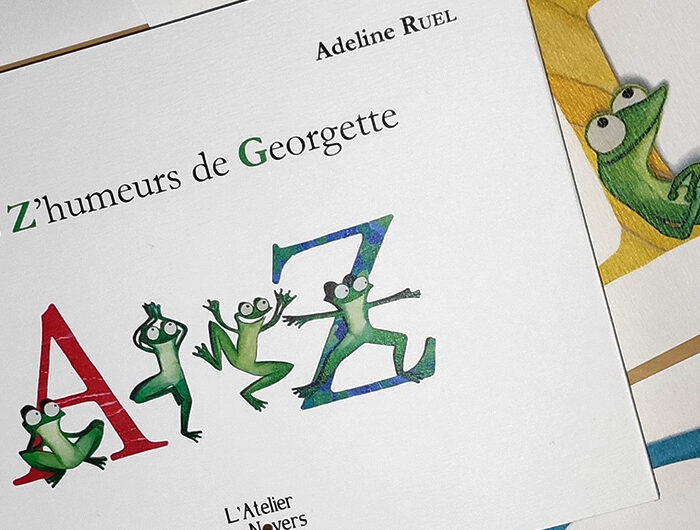 Les Z'humeurs de Georgette