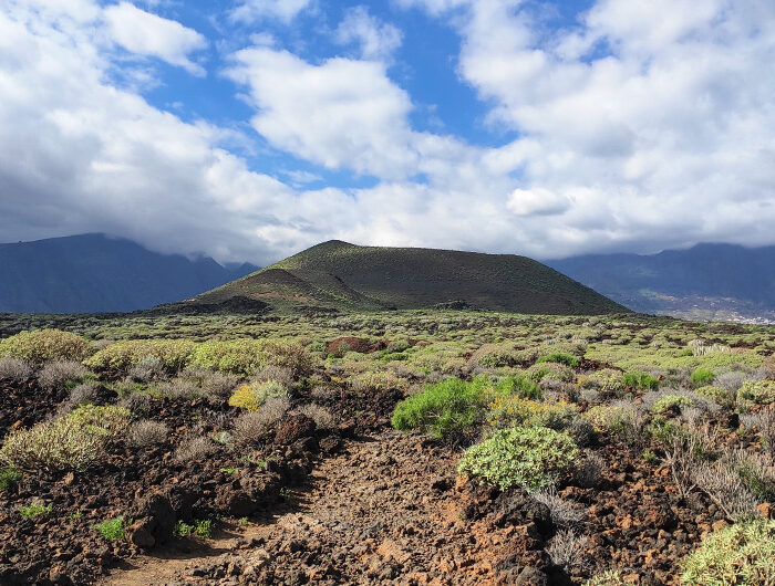 1 semaine à Tenerife