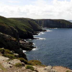 Cap Fréhel