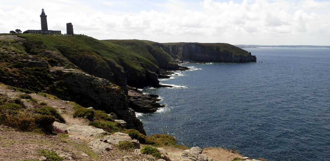 Cap Fréhel