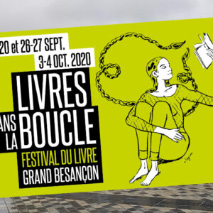 livres dans la boucle 2020