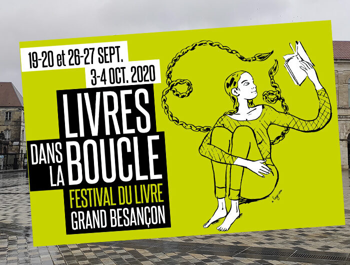 livres dans la boucle 2020