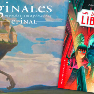 Prix imaginales des écoliers