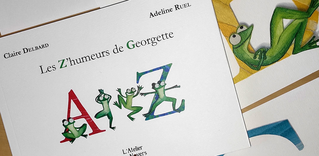 Les Z'humeurs de Georgette