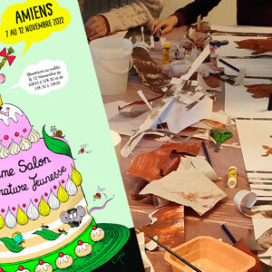 Lire c'est du délice 2022