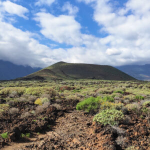 1 semaine à Tenerife