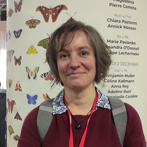 autrice et illustratrice jeunesse